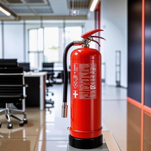 Огнетушитель — не просто красная банка на стене
Миф о квадратных метрах
Что такое огнетушитель на самом деле?
Два главных принципа выбора огнетушителя
Сколько секунд у вас есть?
Почему пожарные инспекторы не враги?
Вывод: Огнетушитель — это как аптечка
Брюховецкой
